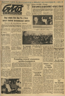 Głos Wielkopolski. 1967.02.21 R.23 nr43 Wyd.A