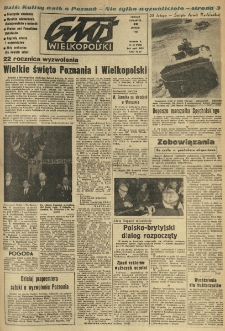 Głos Wielkopolski. 1967.02.23 R.23 nr45 Wyd.A