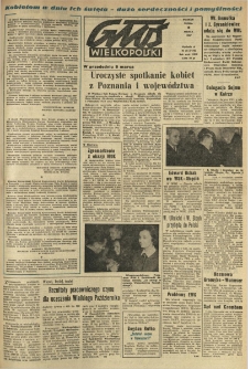 Głos Wielkopolski. 1967.03.08 R.23 nr56 Wyd.A