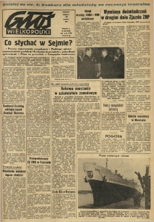 Głos Wielkopolski. 1967.03.18 R.23 nr65 Wyd.A