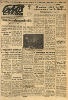 Głos Wielkopolski. 1967.03.22 R.23 nr68 Wyd.A