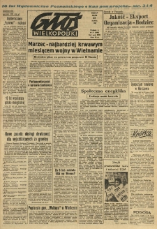 Głos Wielkopolski. 1967.03.31 R.23 nr75 Wyd.A