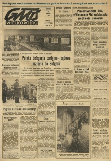 Głos Wielkopolski. 1967.04.04 R.23 nr78 Wyd.A