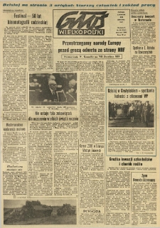 Głos Wielkopolski. 1967.04.20 R.23 nr92 Wyd.A