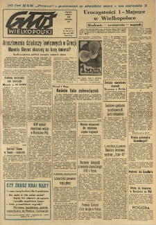 Głos Wielkopolski. 1967.04.29 R.23 nr100 Wyd.A