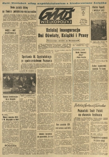 Głos Wielkopolski. 1967.05.03 R.23 nr103 Wyd.A