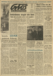 Głos Wielkopolski. 1967.05.05 R.23 nr105 Wyd.A