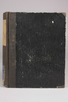 Biblia, Lat. Cum Tabula Gabrielis Bruni in forma mutata