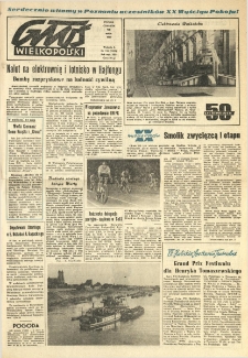 Głos Wielkopolski. 1967.05.11 R.23 nr110 Wyd.A