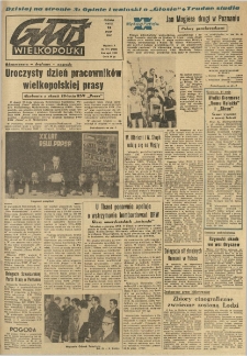 Głos Wielkopolski. 1967.05.12 R.23 nr111 Wyd.A