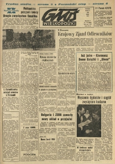 Głos Wielkopolski. 1967.05.13 R.23 nr112 Wyd.A