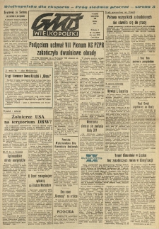 Głos Wielkopolski. 1967.05.18 R.23 nr116 Wyd.A