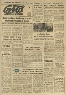 Głos Wielkopolski. 1967.05.20 R.23 nr118 Wyd.A