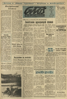 Głos Wielkopolski. 1967.05.21-22 R.23 nr119 Wyd.A