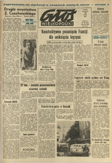 Głos Wielkopolski. 1967.05.25 R.23 nr122 Wyd.A