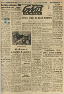 Głos Wielkopolski. 1967.05.30 R.23 nr126 Wyd.A