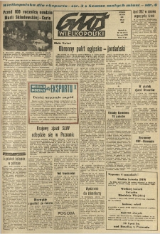 Głos Wielkopolski. 1967.05.31 R.23 nr127 Wyd.A