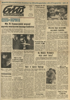 Głos Wielkopolski. 1967.06.01 R.23 nr128 Wyd.A
