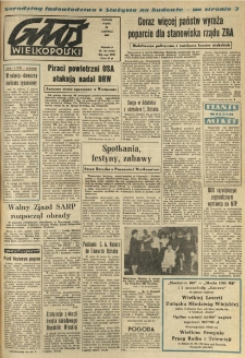 Głos Wielkopolski. 1967.06.02 R.23 nr129 Wyd.A