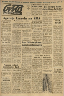 Głos Wielkopolski. 1967.06.06 R.23 nr132 Wyd.A