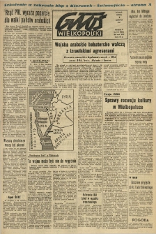 Głos Wielkopolski. 1967.06.07 R.23 nr133 Wyd.A