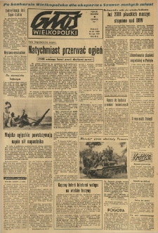 Głos Wielkopolski. 1967.06.08 R.23 nr134 Wyd.A