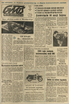 Głos Wielkopolski. 1967.06.14 R.23 nr139 Wyd.A