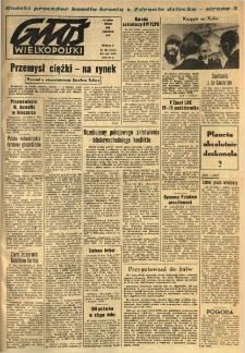 Głos Wielkopolski. 1967.06.28 R.23 nr151 Wyd.A