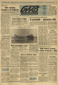 Głos Wielkopolski. 1967.07.02-03 R.23 nr155 Wyd.A