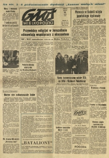 Głos Wielkopolski. 1967.07.26 R.23 nr174 Wyd.A