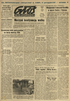 Głos Wielkopolski. 1967.08.04 R.23 nr182 Wyd.A