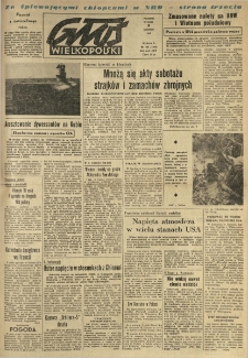 Głos Wielkopolski. 1967.08.08 R.23 nr185 Wyd.A