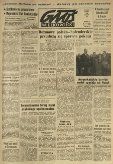 Głos Wielkopolski. 1967.08.22 R.23 nr197 Wyd.A