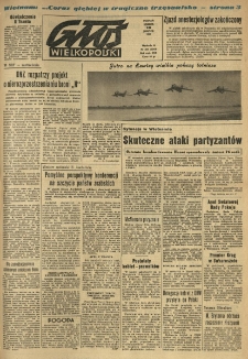 Głos Wielkopolski. 1967.08.26 R.23 nr201 Wyd.A