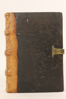 Sermones de sanctis Biga salutis intitulati