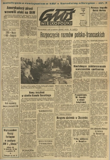 Głos Wielkopolski. 1967.09.08 R.23 nr212 Wyd.A