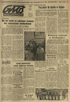 Głos Wielkopolski. 1967.09.12 R.23 nr215 Wyd.A