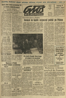 Głos Wielkopolski. 1967.09.09 R.23 nr213 Wyd.A