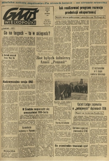 Głos Wielkopolski. 1967.09.19 R.23 nr221 Wyd.A
