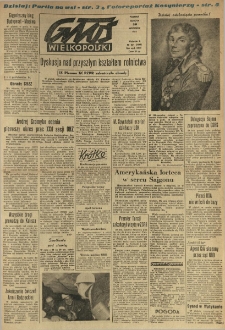 Głos Wielkopolski. 1967.09.30 R.23 nr231 Wyd.A