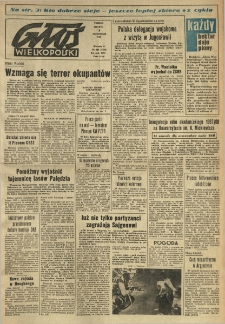 Głos Wielkopolski. 1967.10.03 R.23 nr233 Wyd.A