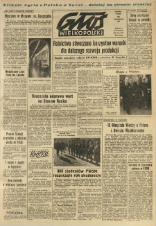 Głos Wielkopolski. 1967.10.13 R.23 nr242 Wyd.A