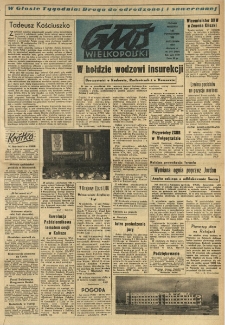 Głos Wielkopolski. 1967.10.15-16 R.23 nr244 Wyd.A