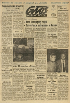 Głos Wielkopolski. 1967.10.20 R.23 nr248 Wyd.A