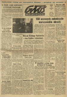 Głos Wielkopolski. 1967.10.21 R.23 nr249 Wyd.A