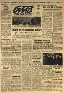 Głos Wielkopolski. 1967.10.27 R.23 nr254 Wyd.A