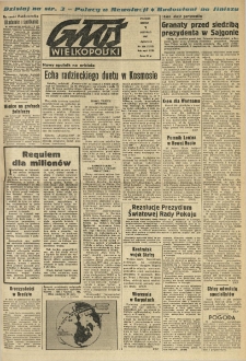 Głos Wielkopolski. 1967.11.01 R.23 nr258 Wyd.A