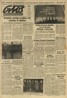 Głos Wielkopolski. 1967.11.02 R.23 nr259 Wyd.A