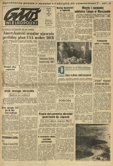 Głos Wielkopolski. 1967.11.11 R.23 nr267 Wyd.A