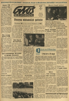 Głos Wielkopolski. 1967.11.14 R.23 nr269 Wyd.A